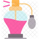 Parfum Parfum Parfum Icône