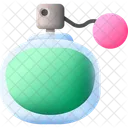 Parfum Parfum Spray Icône