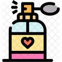 Parfum Parfum Parfum Icône