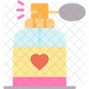 Parfum Parfum Parfum Icône