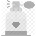 Parfum Parfum Parfum Icône
