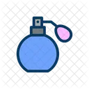 Parfum Parfum Spray Icon