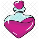 Parfum Aroma Duft Symbol