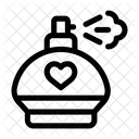 Parfüm  Symbol