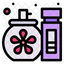 Parfum Aroma Kolnisch Wasser Symbol