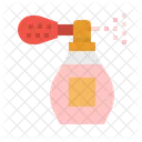 Parfum Make Up Spray Icon