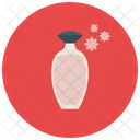 Frau Parfum Geruch Icon