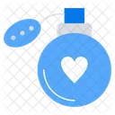 Parfum Amour Coeur Icon