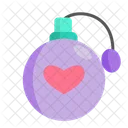 Parfum Duft Spray Icon