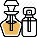 Parfum Auftragen Parfum Auftragen Symbol