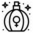 Parfüm  Symbol