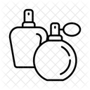 Salon Mode Schonheit Symbol
