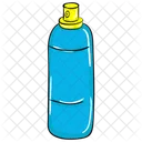 Parfumspray Parfumflasche Aroma Symbol