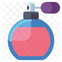 Parfumspray Parfumduft Parfum Symbol