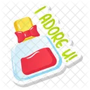 Parfüm  Symbol