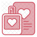 Parfume  Icon