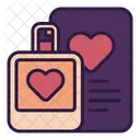 Parfume  Icon