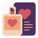Parfume  Icon