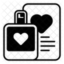 Parfume  Icon