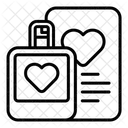 Parfume  Icon