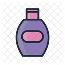 Parfümflasche  Symbol