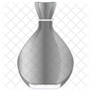 Flasche Parfumflasche Glasflasche Symbol