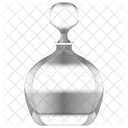 Flasche Parfumflasche Glasflasche Symbol