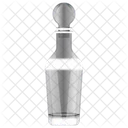 Flasche Parfumflasche Glasflasche Symbol