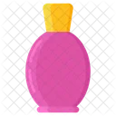 Parfumflasche Aroma Duft Symbol