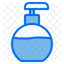 Parfümflasche  Symbol