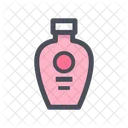 Parfum Duft Spray Symbol