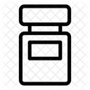 Parfümflasche  Symbol