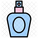 Parfümflasche  Symbol