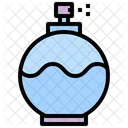 Parfümflasche  Symbol