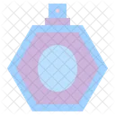 Parfümflasche  Symbol