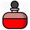 Parfümflasche  Symbol