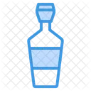 Parfümflasche  Symbol