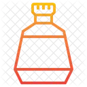 Parfümflasche  Symbol