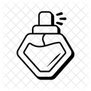 Parfümflasche  Symbol