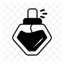 Parfümflasche  Symbol