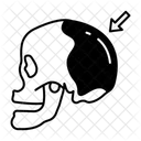 Parietal Bone Icon