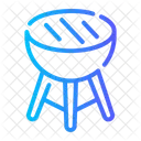 Parilla  Icono