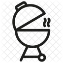 Parilla  Icono