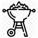 Parilla  Icono
