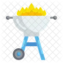 Parilla  Icono