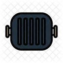 Parilla  Icono