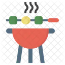 Parilla  Icono