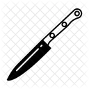 Paring Knife Icon