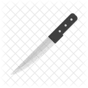 Paring Knife  Icon