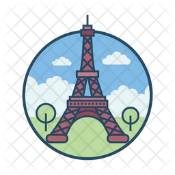 Paris  Symbol